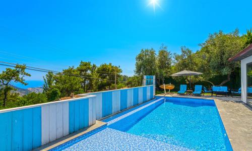 Villa Monolisa — 26