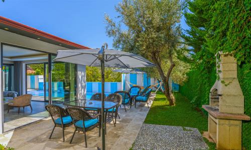 Villa Monolisa — 31