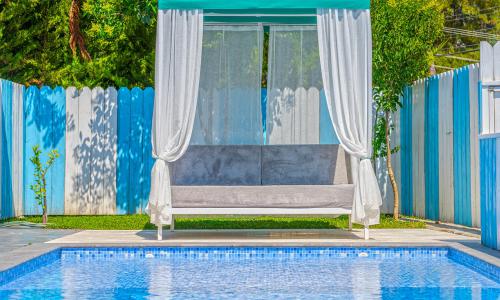 Villa Monolisa — 24