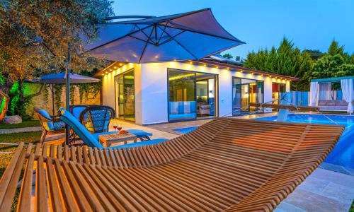 Villa Monolisa — 3