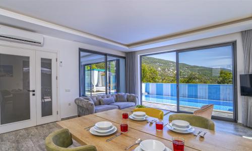 Villa Monolisa — 61