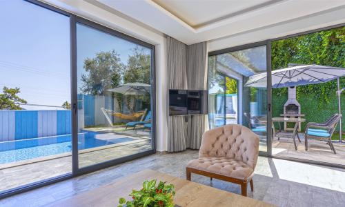 Villa Monolisa — 62