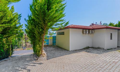 Villa Monolisa — 68