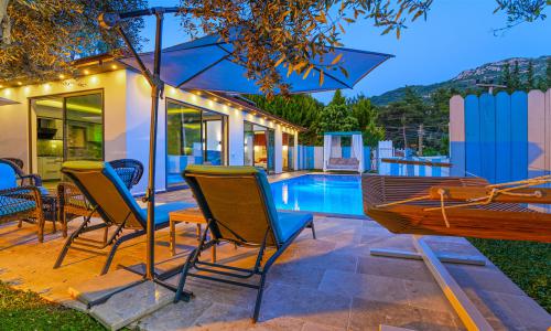 Villa Monolisa — 59