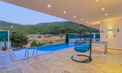 Villa Poruk Çiçeği — 7