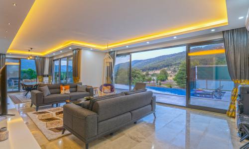 Villa Poruk Çiçeği — 8