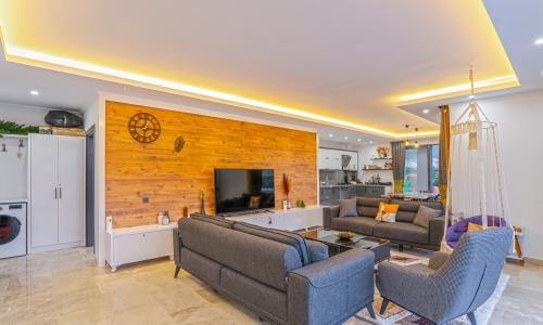 Villa Poruk Çiçeği — 9