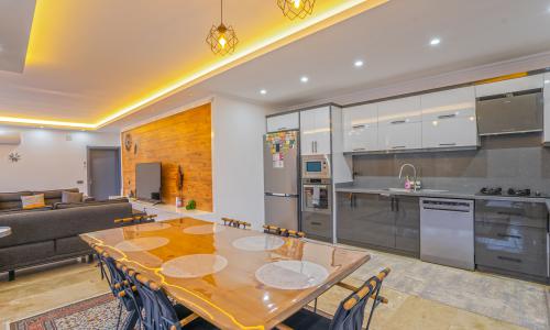 Villa Poruk Çiçeği — 11