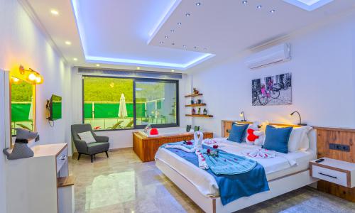 Villa Poruk Çiçeği — 13
