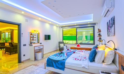 Villa Poruk Çiçeği — 14