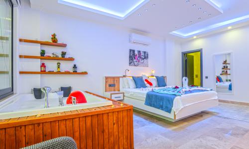 Villa Poruk Çiçeği — 16