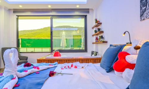 Villa Poruk Çiçeği — 18