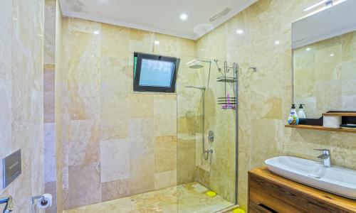 Villa Poruk Çiçeği — 21