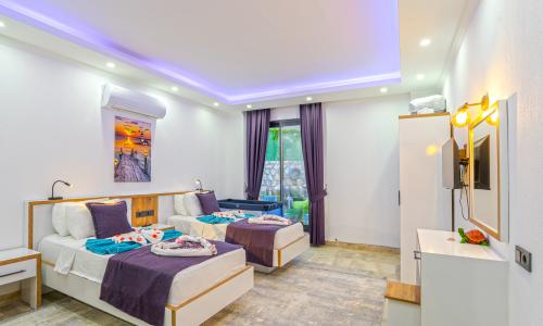 Villa Poruk Çiçeği — 22