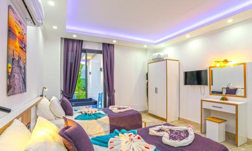 Villa Poruk Çiçeği — 23
