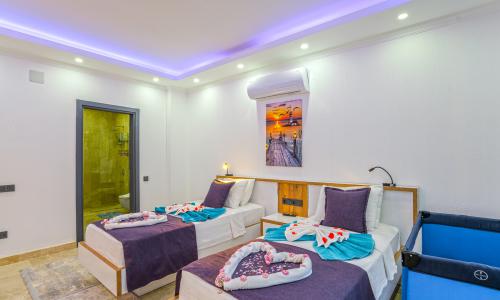 Villa Poruk Çiçeği — 24