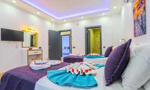 Villa Poruk Çiçeği — 25