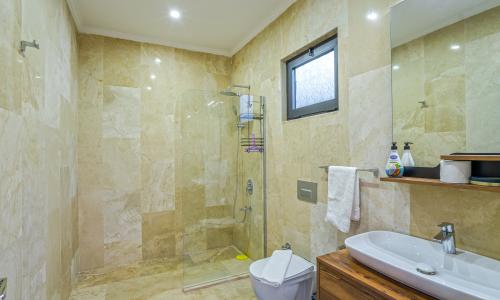Villa Poruk Çiçeği — 27