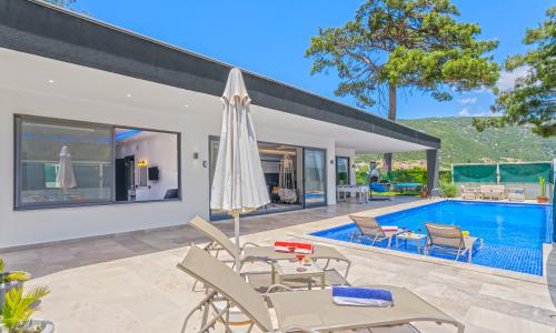 Villa Poruk Çiçeği — 29