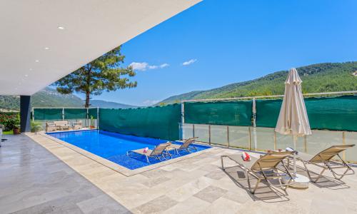 Villa Poruk Çiçeği — 35