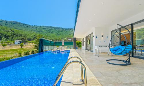 Villa Poruk Çiçeği — 36