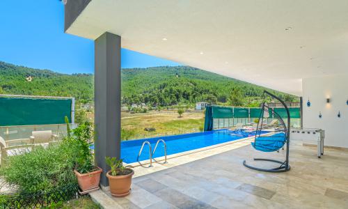 Villa Poruk Çiçeği — 42