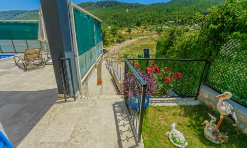 Villa Poruk Çiçeği — 49