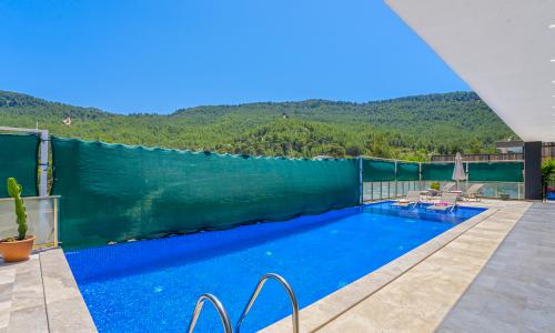 Villa Poruk Çiçeği — 55