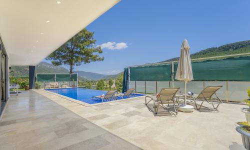 Villa Poruk Çiçeği — 56