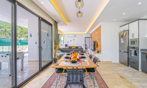 Villa Poruk Çiçeği — 57