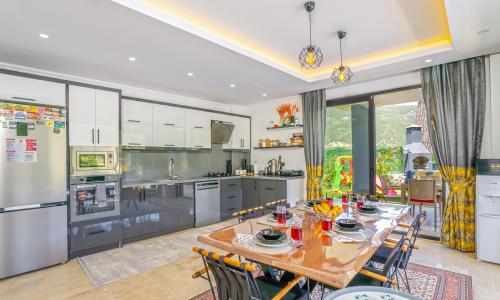 Villa Poruk Çiçeği — 61