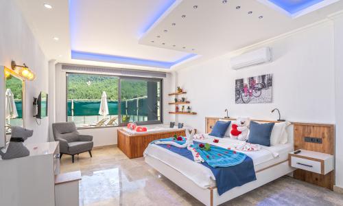 Villa Poruk Çiçeği — 63
