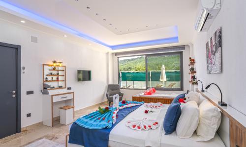 Villa Poruk Çiçeği — 64