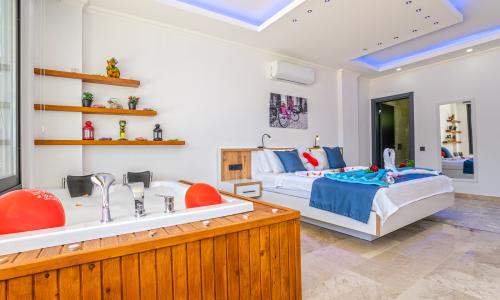 Villa Poruk Çiçeği — 66