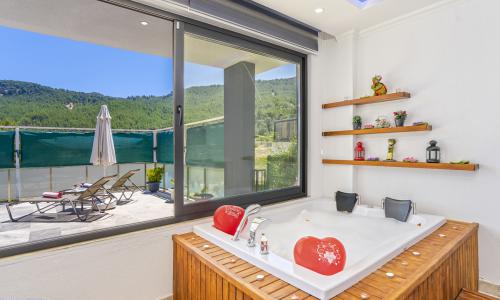 Villa Poruk Çiçeği — 67
