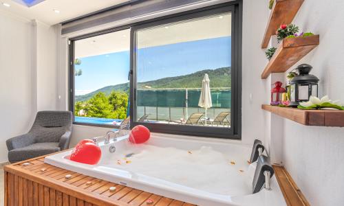 Villa Poruk Çiçeği — 68