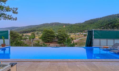 Villa Poruk Çiçeği — 4