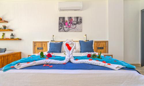 Villa Poruk Çiçeği — 70