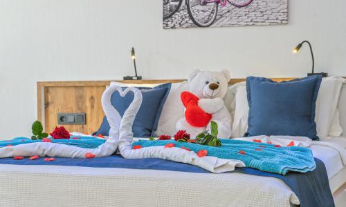Villa Poruk Çiçeği — 72