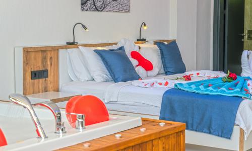 Villa Poruk Çiçeği — 74