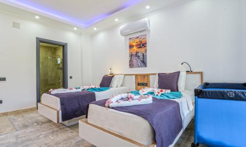 Villa Poruk Çiçeği — 75