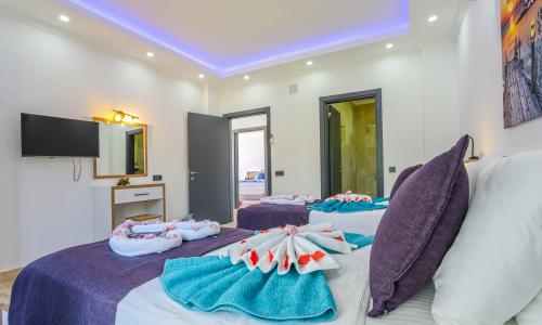 Villa Poruk Çiçeği — 76