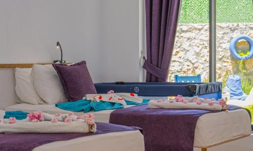Villa Poruk Çiçeği — 77