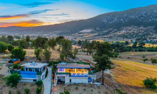 Villa Poruk Çiçeği — 6