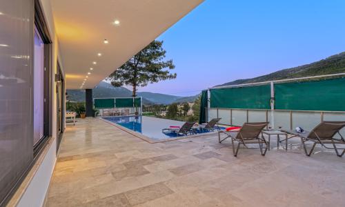 Villa Poruk Çiçeği — 3