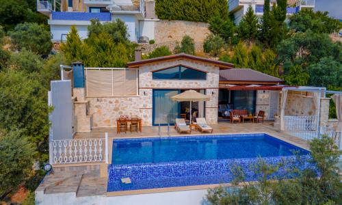 Villa Selen — 8