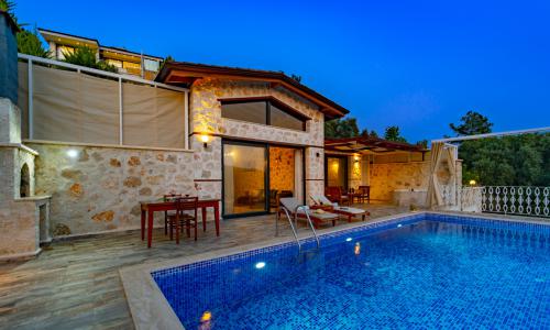 Villa Selen — 3