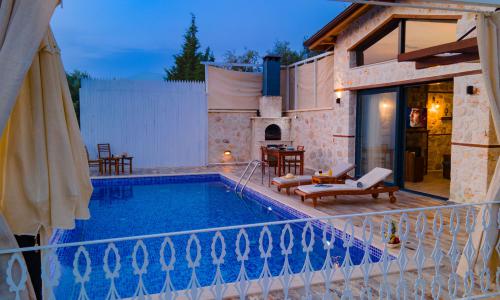 Villa Selen — 9