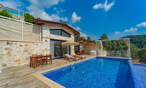 Villa Selen — 1