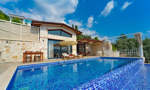 Villa Selen — 17